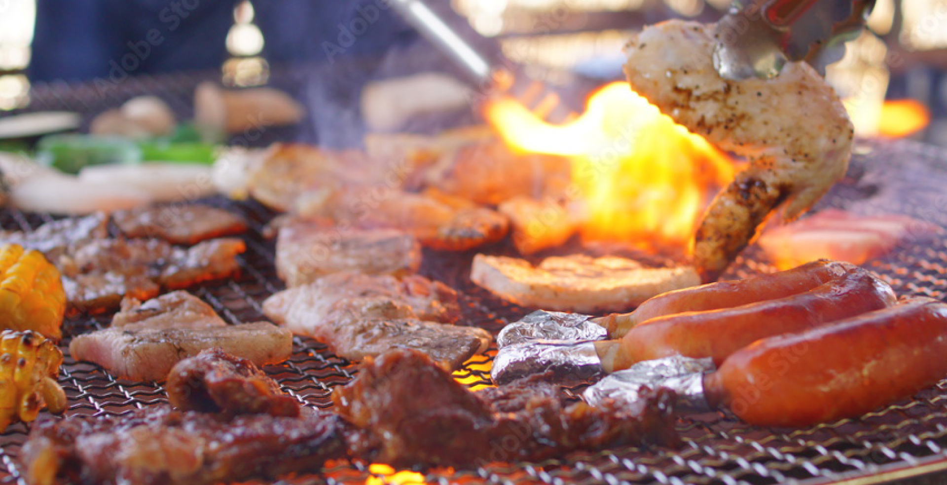 手ぶらでバーベキュー.com