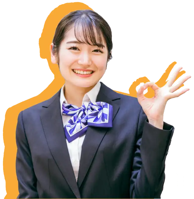 歓迎会、送別会の幹事の皆さまへイメージ